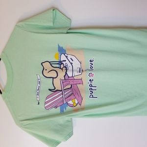 Puppie Love Shirt